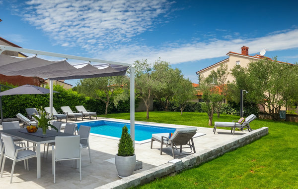 Vacation home Villa Kozada