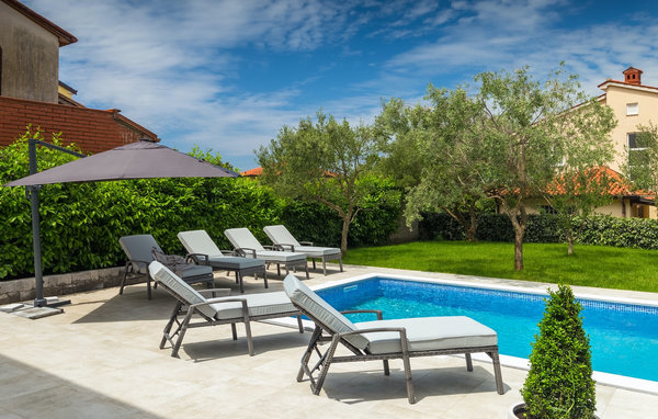 Vacation home Villa Kozada