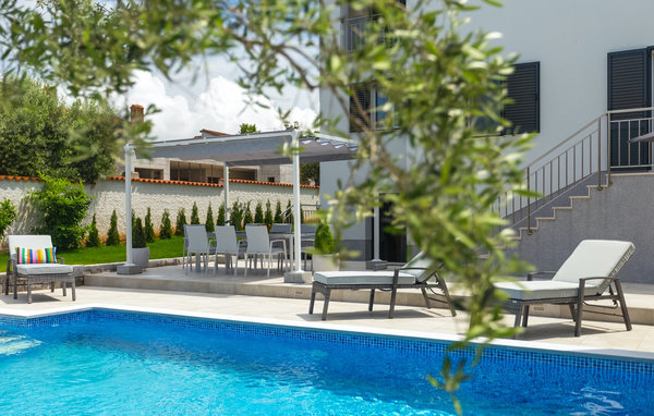 Vacation home Villa Kozada