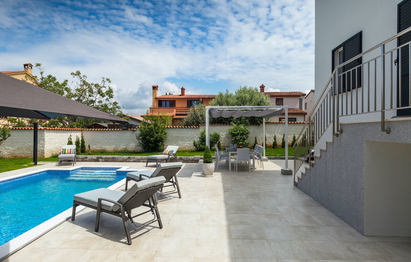 Vacation home Villa Kozada
