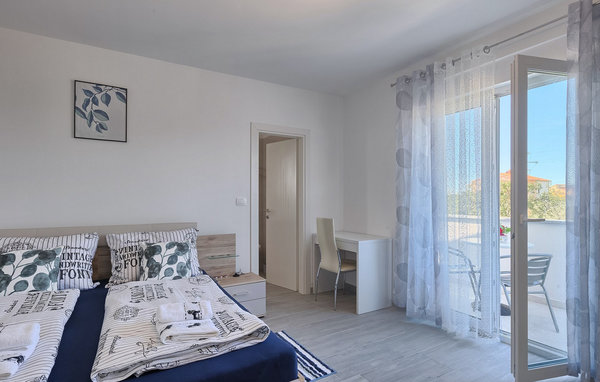 Feriehuse - Porec-Vas , Kroatien - CLS189 4