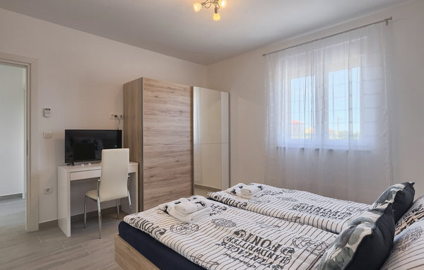 Feriehuse - Porec-Vas , Kroatien - CLS189 607