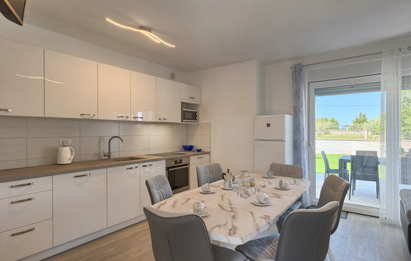 Feriehuse - Porec-Vas , Kroatien - CLS189 402