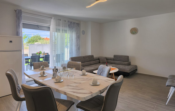 Feriehuse - Porec-Vas , Kroatien - CLS189 301