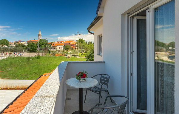Feriehuse - Porec-Vas , Kroatien - CLS189 102