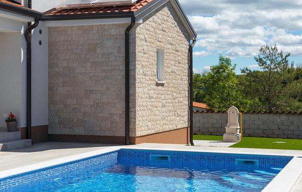 Feriehuse - Porec-Vas , Kroatien - CLS189 18