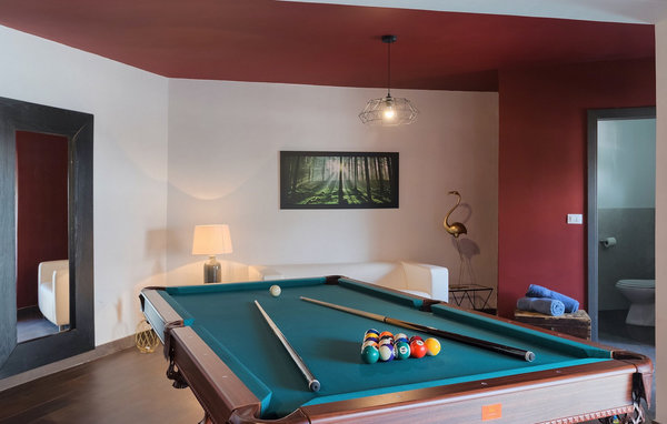 Vacation home Villa Artiana
