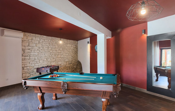 Vacation home Villa Artiana