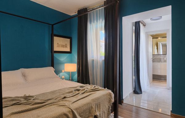 Vacation home Villa Artiana