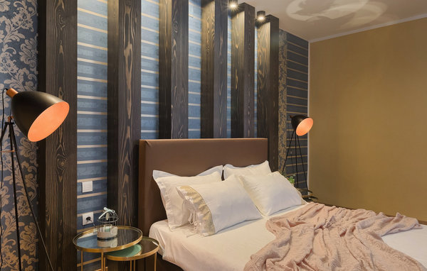 Vacation home Villa Artiana