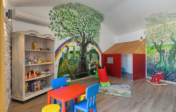 Vacation home Villa Artiana