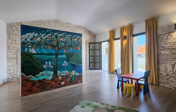 Vacation home Villa Artiana