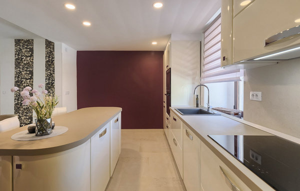 Vacation home Villa Artiana