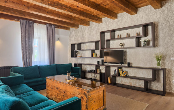Vacation home Villa Artiana