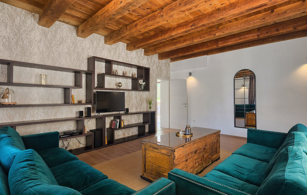 Vacation home Villa Artiana
