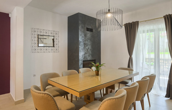 Vacation home Villa Artiana