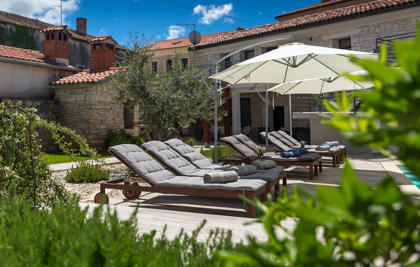 Vacation home Villa Artiana