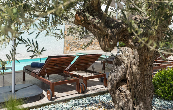 Vacation home Villa Artiana