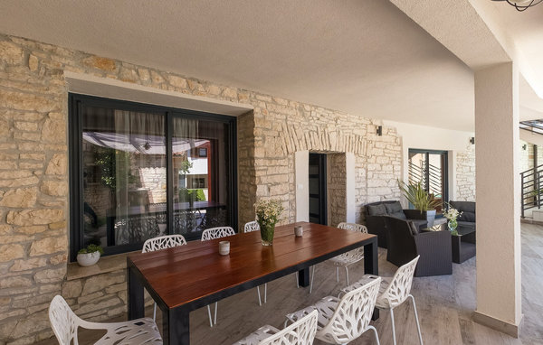 Vacation home Villa Artiana