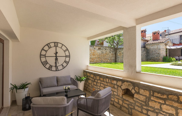Vacation home Villa Artiana