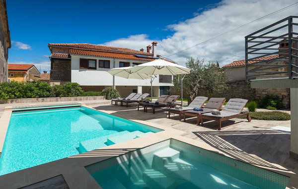Vacation home Villa Artiana