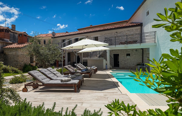 Vacation home Villa Artiana