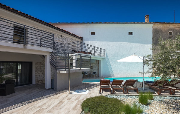 Vacation home Villa Artiana
