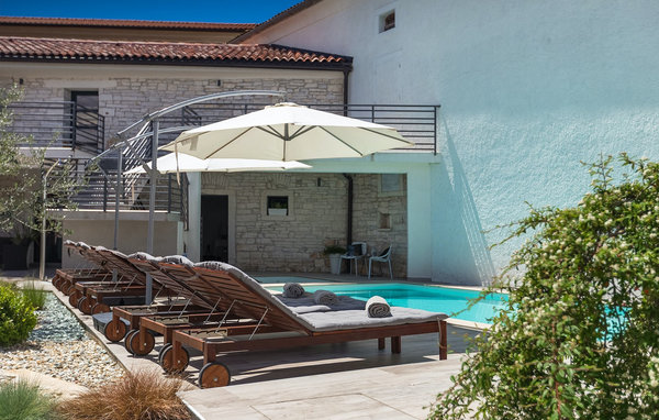 Vacation home Villa Artiana