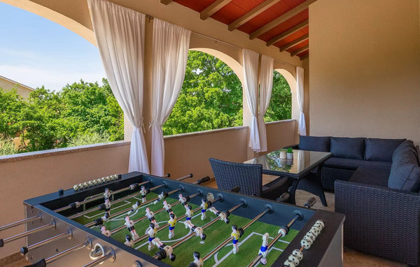 Holiday Home - Svetvincenat , Croatia - CLS193 803