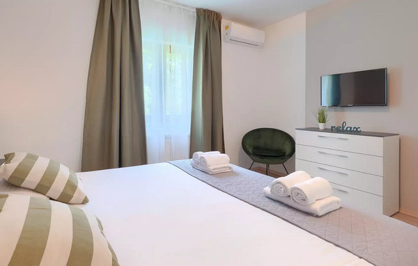 Holiday Home - Svetvincenat , Croatia - CLS193 604