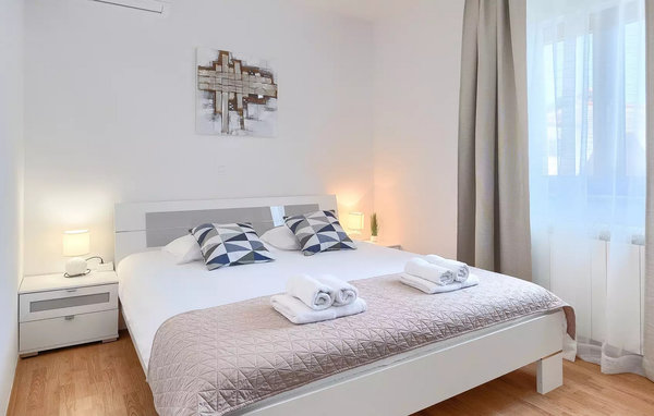 Holiday Home - Svetvincenat , Croatia - CLS193 608