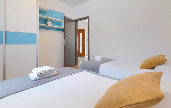 Holiday Home - Svetvincenat , Croatia - CLS193 609