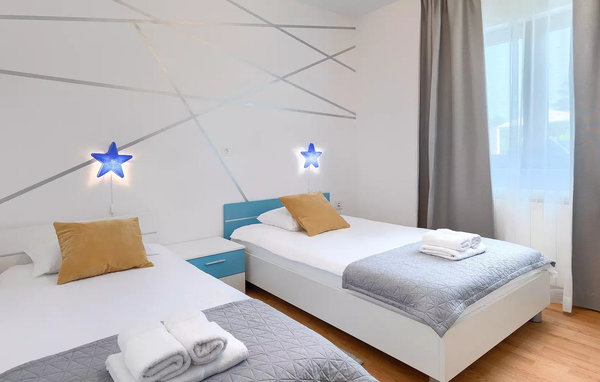 Holiday Home - Svetvincenat , Croatia - CLS193 610
