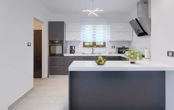 Holiday Home - Svetvincenat , Croatia - CLS193 401