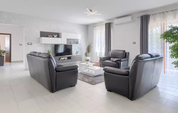 Holiday Home - Svetvincenat , Croatia - CLS193 302