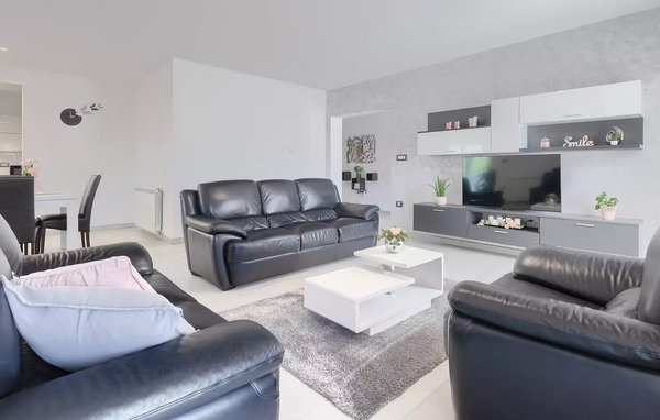 Holiday Home - Svetvincenat , Croatia - CLS193 303