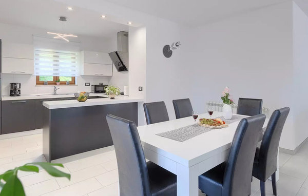 Holiday Home - Svetvincenat , Croatia - CLS193 307