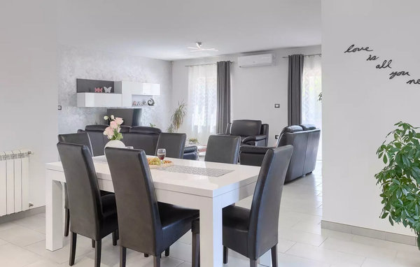 Holiday Home - Svetvincenat , Croatia - CLS193 308