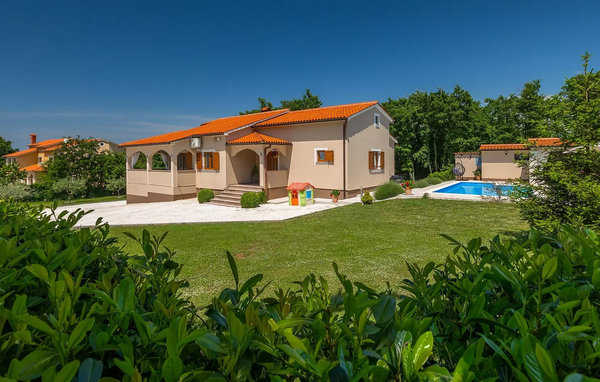 Holiday Home - Svetvincenat , Croatia - CLS193 81