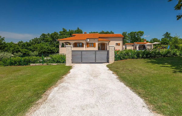 Holiday Home - Svetvincenat , Croatia - CLS193 82