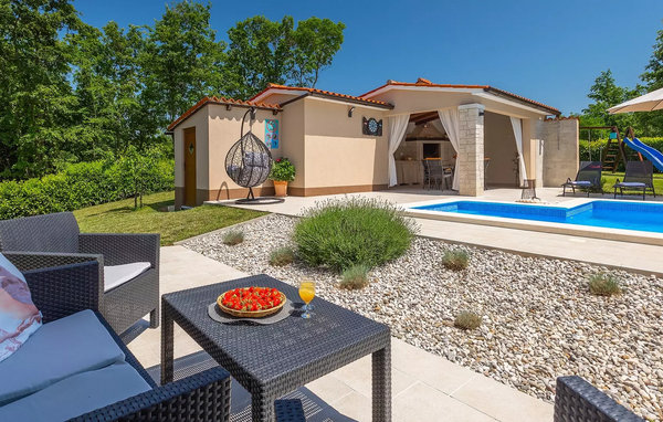 Holiday Home - Svetvincenat , Croatia - CLS193 83