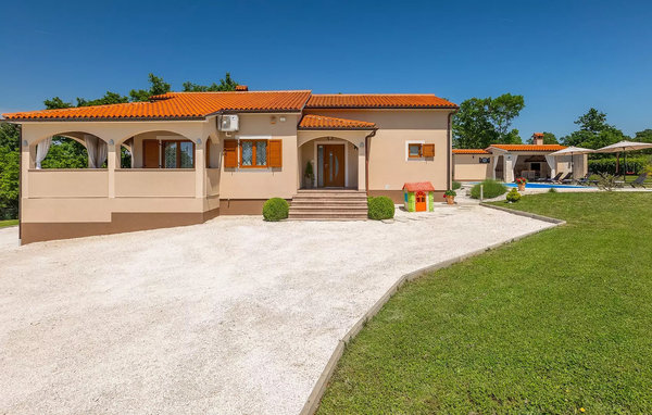 Holiday Home - Svetvincenat , Croatia - CLS193 84