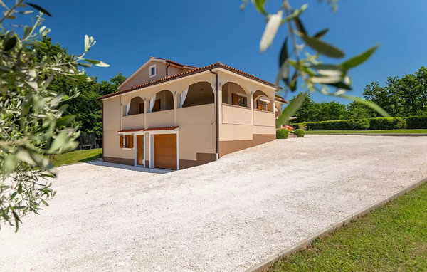 Holiday Home - Svetvincenat , Croatia - CLS193 85