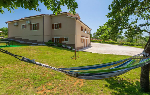 Holiday Home - Svetvincenat , Croatia - CLS193 86