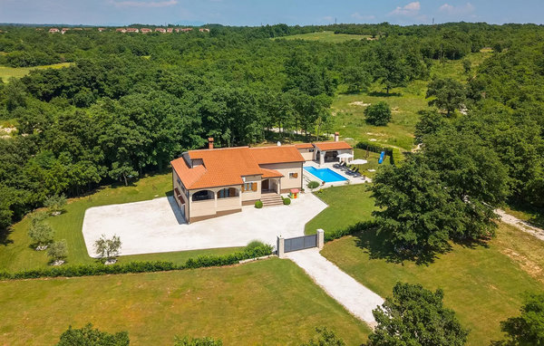Holiday Home - Svetvincenat , Croatia - CLS193 87