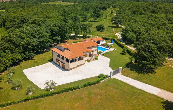 Holiday Home - Svetvincenat , Croatia - CLS193 88