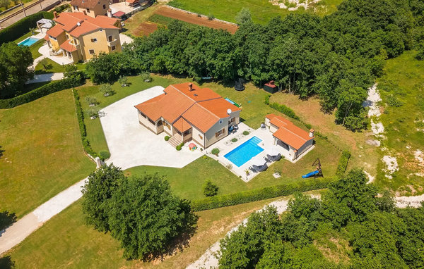 Holiday Home - Svetvincenat , Croatia - CLS193 89