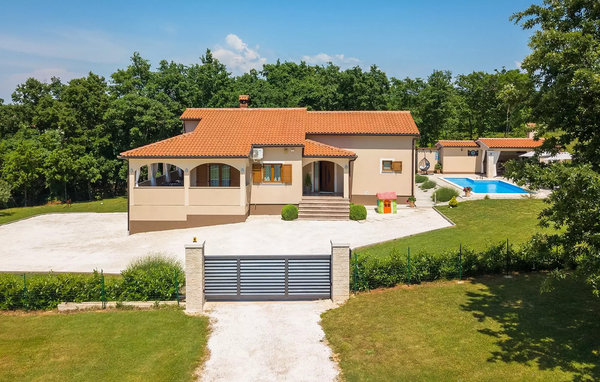 Holiday Home - Svetvincenat , Croatia - CLS193 90