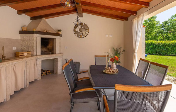 Holiday Home - Svetvincenat , Croatia - CLS193 9