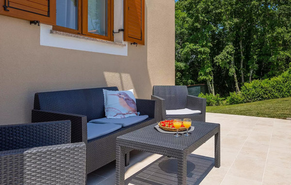 Holiday Home - Svetvincenat , Croatia - CLS193 101
